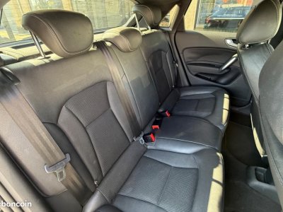 Audi A1 Sportback TFSI 125CH S line   - 7