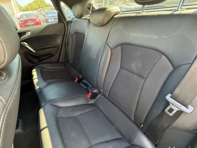 Audi A1 Sportback TFSI 125CH S line   - 8