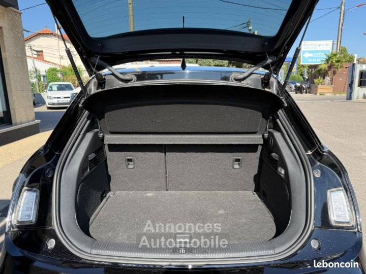 Audi A1 Sportback TFSI 125CH S line - 10