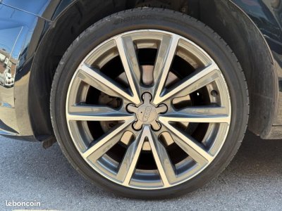 Audi A1 Sportback TFSI 125CH S line   - 11
