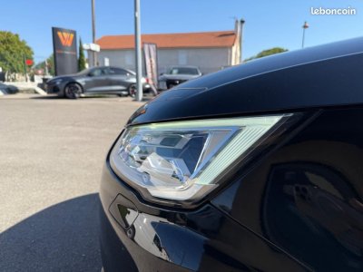 Audi A1 Sportback TFSI 125CH S line   - 12