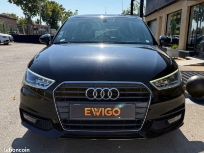 Audi A1 Sportback TFSI 125CH S line   - 15