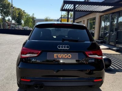 Audi A1 Sportback TFSI 125CH S line   - 18