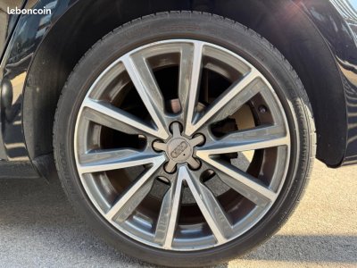 Audi A1 Sportback TFSI 125CH S line   - 20