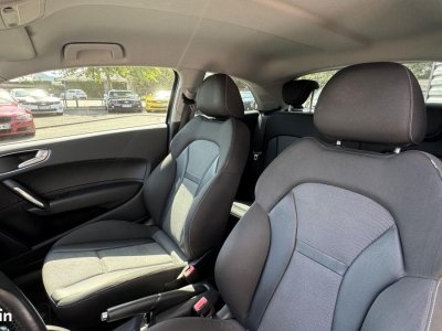 Audi A1 Ambition 3 Portes 14 TFSI 16V S-Tronic7 122 cv Boîte auto   - 5