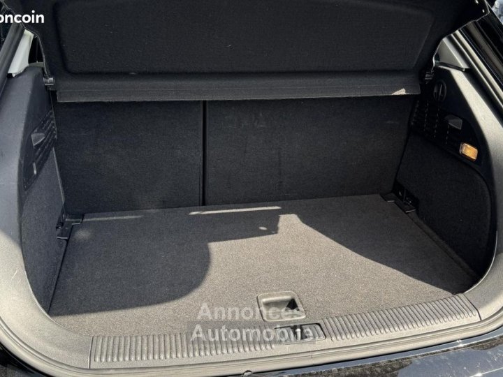 Audi A1 Ambition 3 Portes 14 TFSI 16V S-Tronic7 122 cv Boîte auto - 11