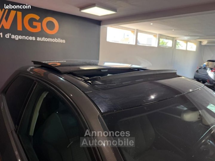 Audi A3 Sportback 20 TDI 150 AMBITION S-TRONIC BVA %2B TOIT OUVRANT - 8