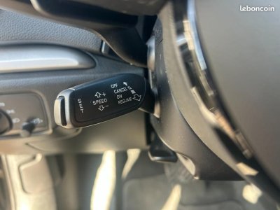 Audi A3 Sportback 20 TDI 150 AMBITION S-TRONIC BVA %2B TOIT OUVRANT   - 11