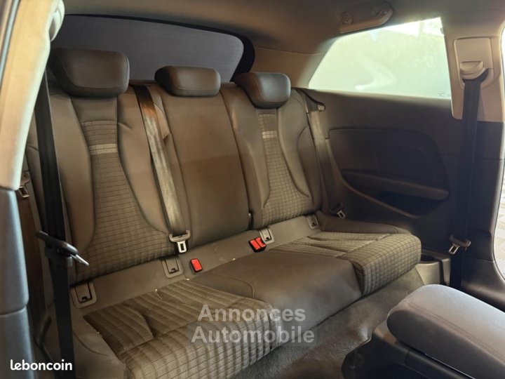 Audi A3 Sportback 20 TDI 150 AMBITION S-TRONIC BVA %2B TOIT OUVRANT - 19