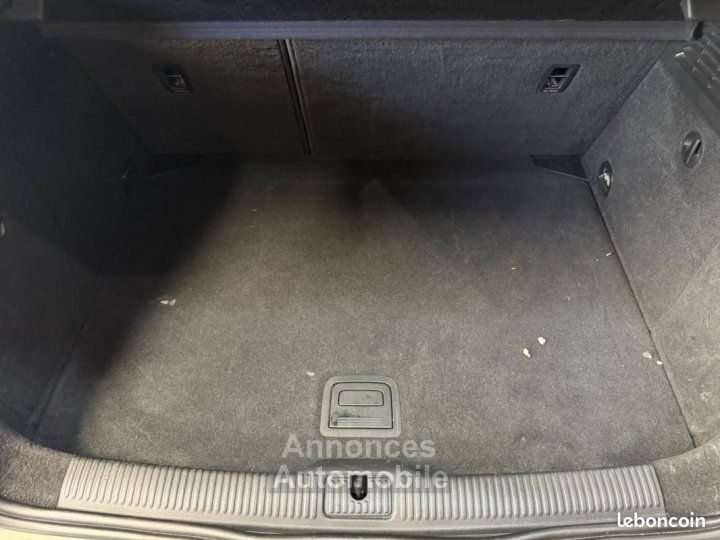 Audi A3 Sportback 20 TDI 150 AMBITION S-TRONIC BVA %2B TOIT OUVRANT - 20