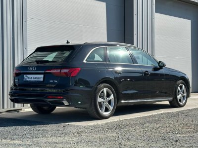 Audi A4 Avant 20 TDI 163 TIPTRONIC   - 2