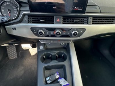 Audi A4 Avant 20 TDI 163 TIPTRONIC   - 13