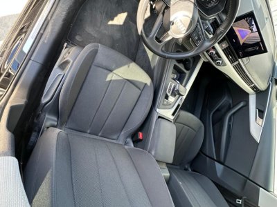 Audi A4 Avant 20 TDI 163 TIPTRONIC   - 14