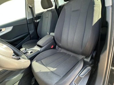 Audi A4 Avant 20 TDI 163 TIPTRONIC   - 15