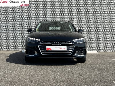 Audi A4 Avant 30 TDI 136 S tronic 7 Business Line   - 2