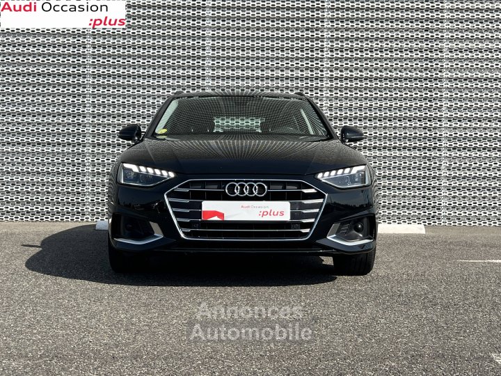 Audi A4 Avant 30 TDI 136 S tronic 7 Business Line - 2