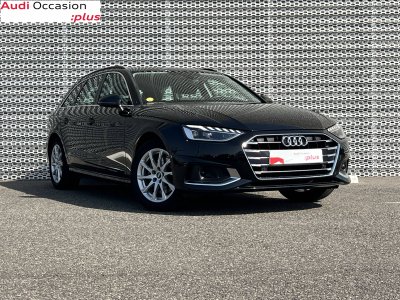 Audi A4 Avant 30 TDI 136 S tronic 7 Business Line   - 3
