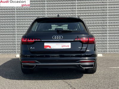 Audi A4 Avant 30 TDI 136 S tronic 7 Business Line   - 5