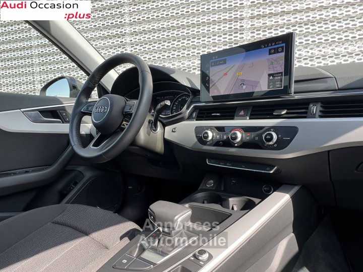 Audi A4 Avant 30 TDI 136 S tronic 7 Business Line - 7