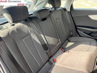 Audi A4 Avant 30 TDI 136 S tronic 7 Business Line   - 8