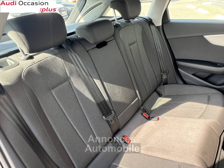 Audi A4 Avant 30 TDI 136 S tronic 7 Business Line - 8
