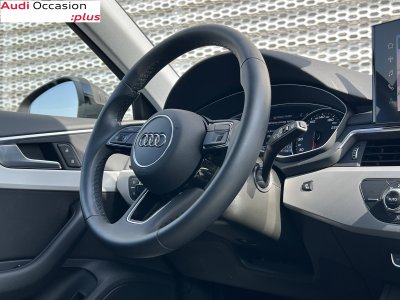 Audi A4 Avant 30 TDI 136 S tronic 7 Business Line   - 10