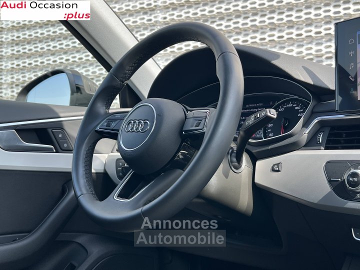 Audi A4 Avant 30 TDI 136 S tronic 7 Business Line - 10