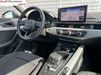 Audi A4 Avant 30 TDI 136 S tronic 7 Business Line   - 11