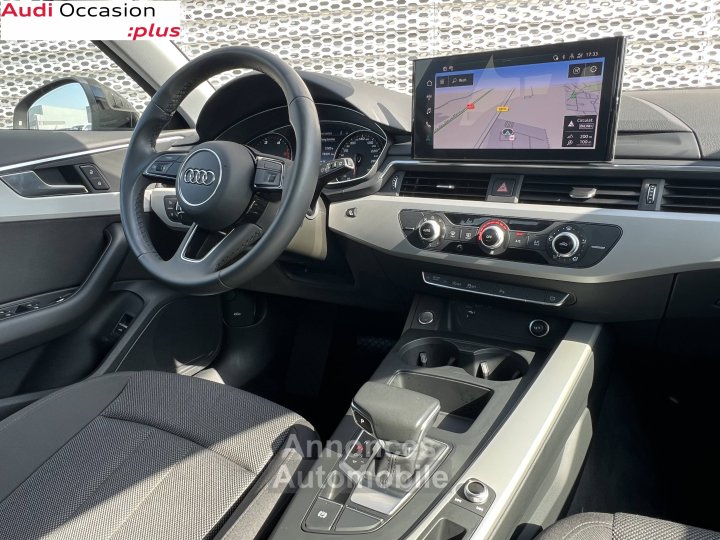Audi A4 Avant 30 TDI 136 S tronic 7 Business Line - 11