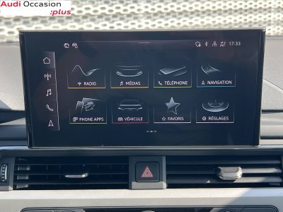 Audi A4 Avant 30 TDI 136 S tronic 7 Business Line   - 12