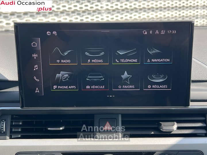 Audi A4 Avant 30 TDI 136 S tronic 7 Business Line - 12