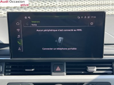 Audi A4 Avant 30 TDI 136 S tronic 7 Business Line   - 13