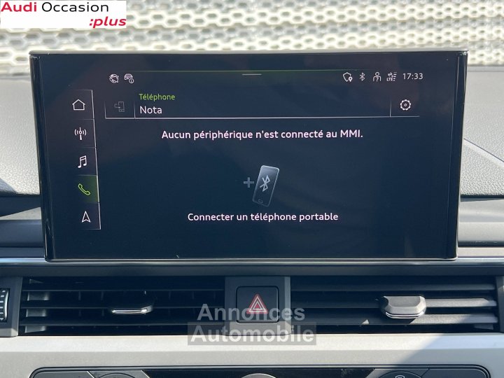 Audi A4 Avant 30 TDI 136 S tronic 7 Business Line - 13