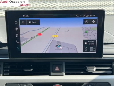 Audi A4 Avant 30 TDI 136 S tronic 7 Business Line   - 14