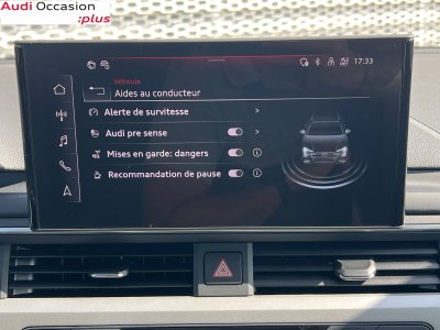 Audi A4 Avant 30 TDI 136 S tronic 7 Business Line   - 15