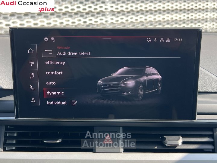 Audi A4 Avant 30 TDI 136 S tronic 7 Business Line - 16