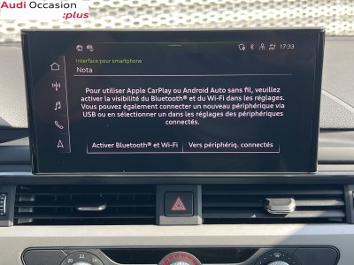 Audi A4 Avant 30 TDI 136 S tronic 7 Business Line   - 17