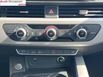 Audi A4 Avant 30 TDI 136 S tronic 7 Business Line   - 18