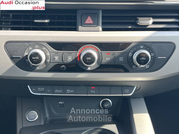 Audi A4 Avant 30 TDI 136 S tronic 7 Business Line - 18