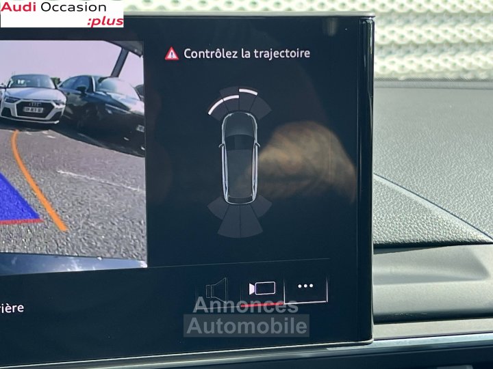 Audi A4 Avant 30 TDI 136 S tronic 7 Business Line - 19