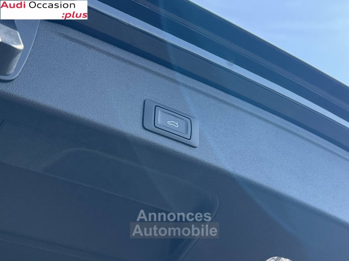 Audi A4 Avant 30 TDI 136 S tronic 7 Business Line - 21