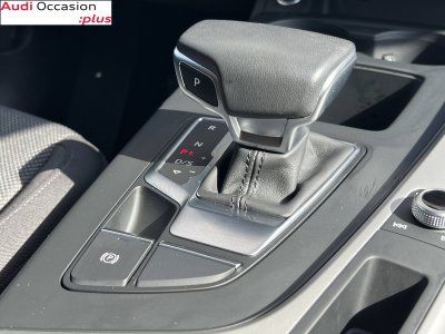 Audi A4 Avant 30 TDI 136 S tronic 7 Business Line   - 23