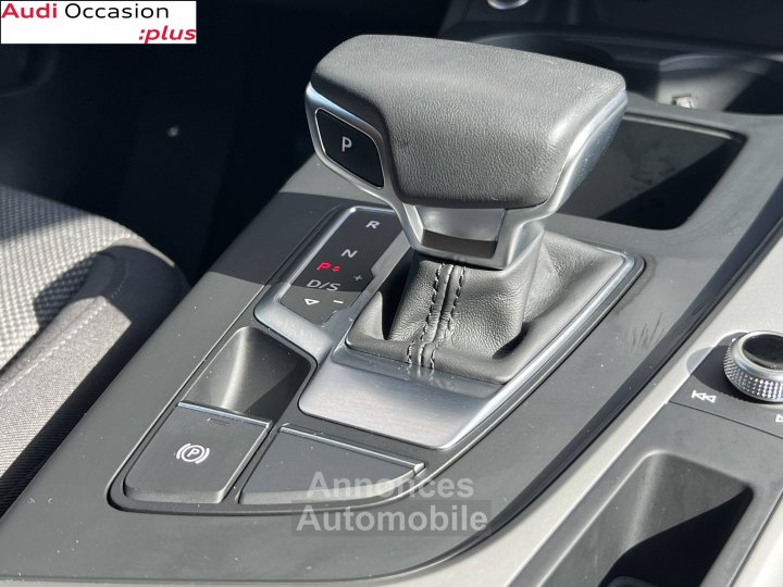 Audi A4 Avant 30 TDI 136 S tronic 7 Business Line - 23