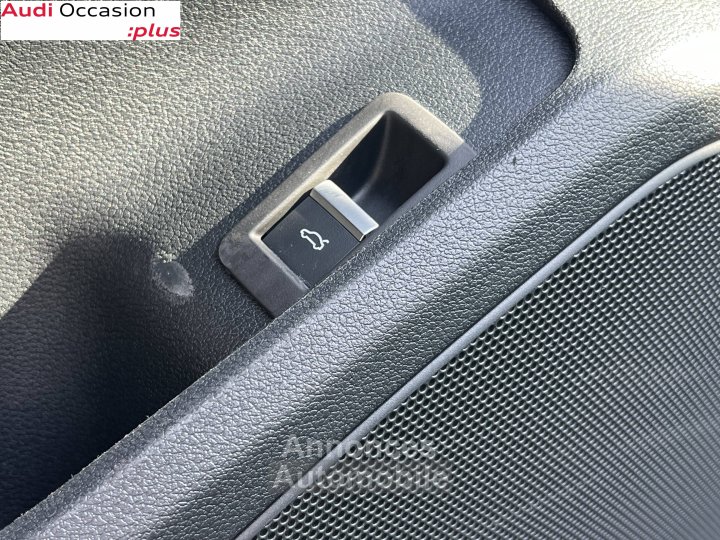 Audi A4 Avant 30 TDI 136 S tronic 7 Business Line - 24