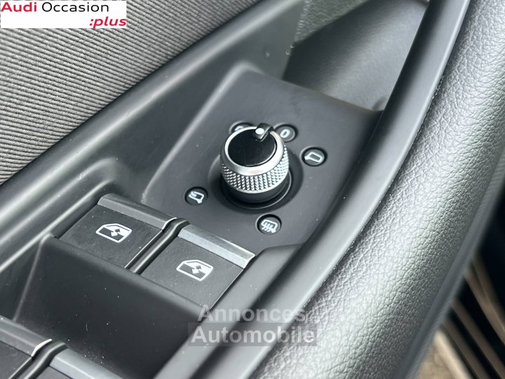 Audi A4 Avant 30 TDI 136 S tronic 7 Business Line - 25