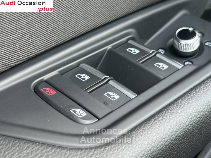 Audi A4 Avant 30 TDI 136 S tronic 7 Business Line - 26