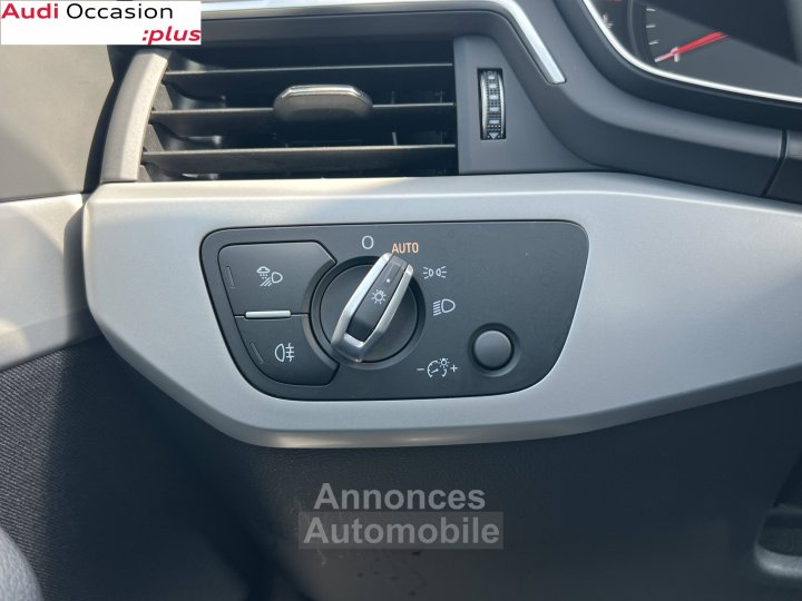 Audi A4 Avant 30 TDI 136 S tronic 7 Business Line - 27