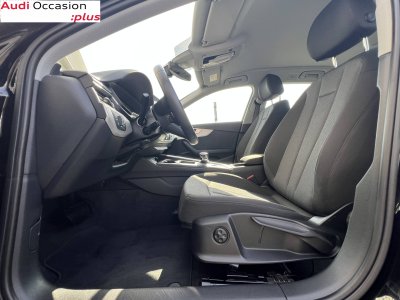 Audi A4 Avant 30 TDI 136 S tronic 7 Business Line   - 29