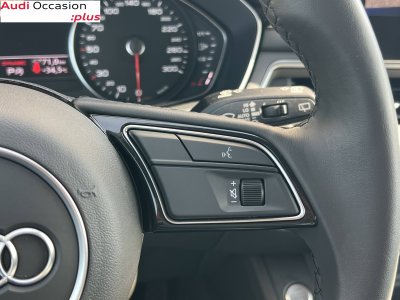 Audi A4 Avant 30 TDI 136 S tronic 7 Business Line   - 31