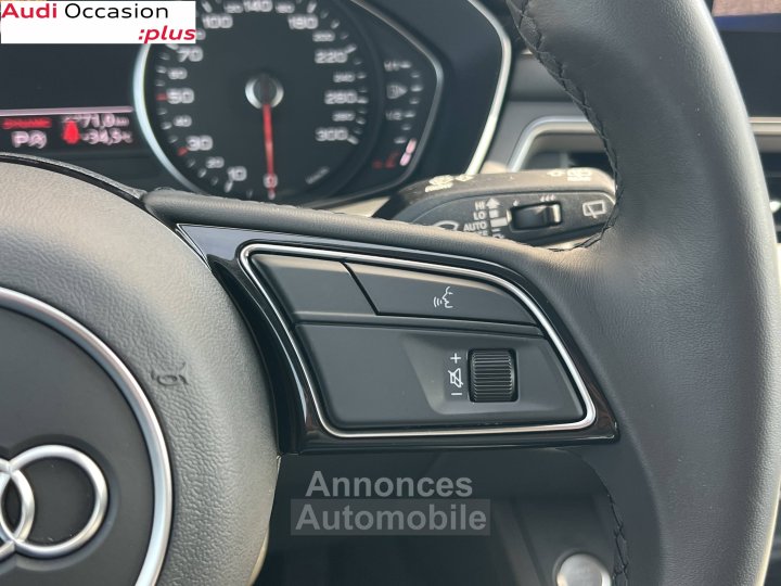 Audi A4 Avant 30 TDI 136 S tronic 7 Business Line - 31